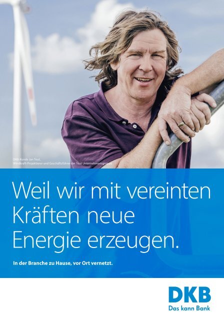 Erneuerbare Energien