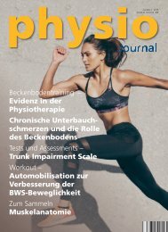 physio-Journal I 2/2018