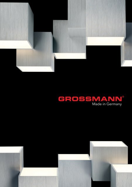 GROSSMANN_Leuchten-2018