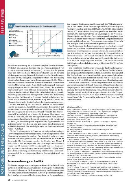 antriebstechnik 8/2018