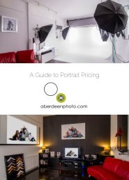 Portrait Price Brochure 2018 v1