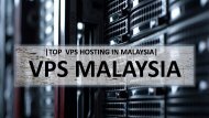 VPS Malaysia