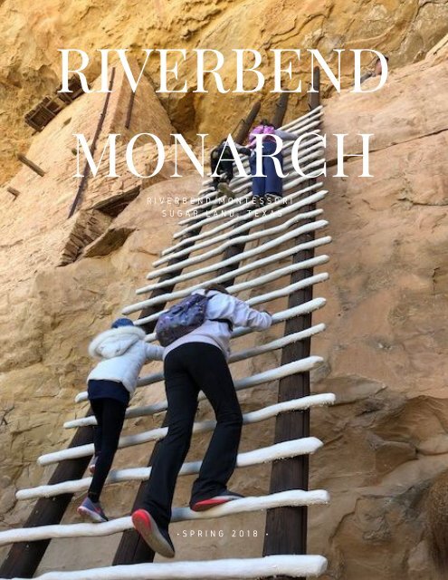 Riverbend Montessori Spring 2018 Newsletter (3)