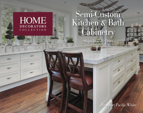 Hdc Kitchens Photobook 0818 Hdc Kitchens Photobook 0818