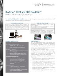 RH Brochure