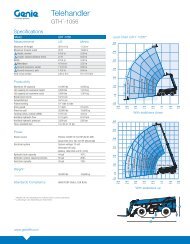 Download Full Spec Sheet