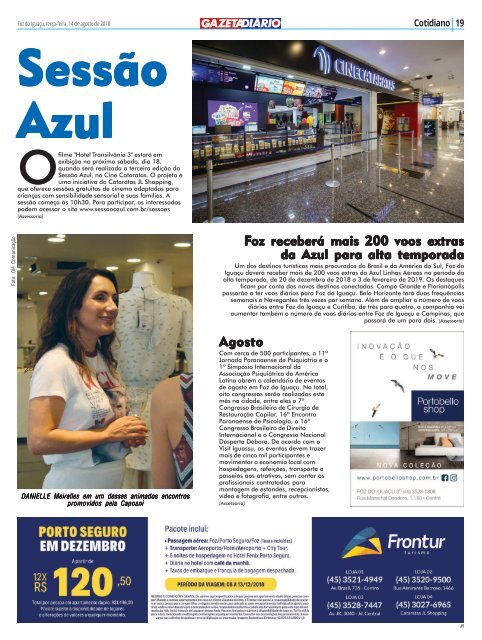 GAZETA DIARIO 656