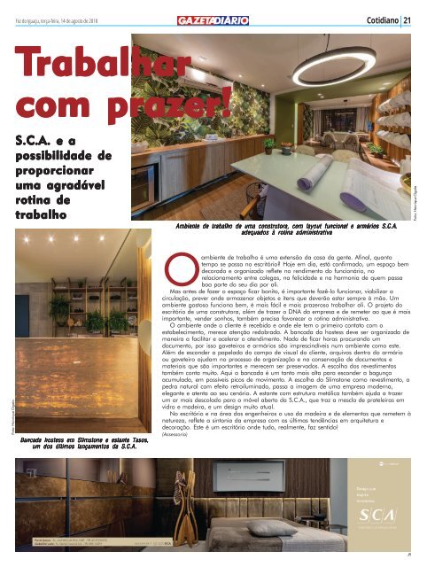 GAZETA DIARIO 656