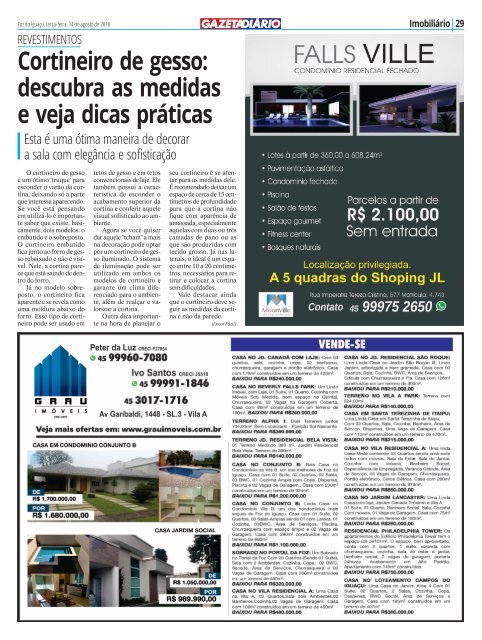 GAZETA DIARIO 656