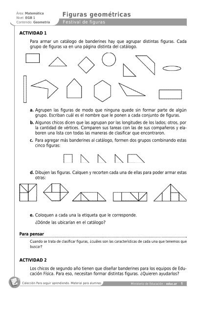 GEOMETRIA TALLER