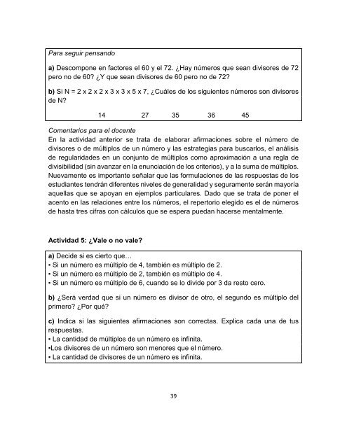 Plan-matematica