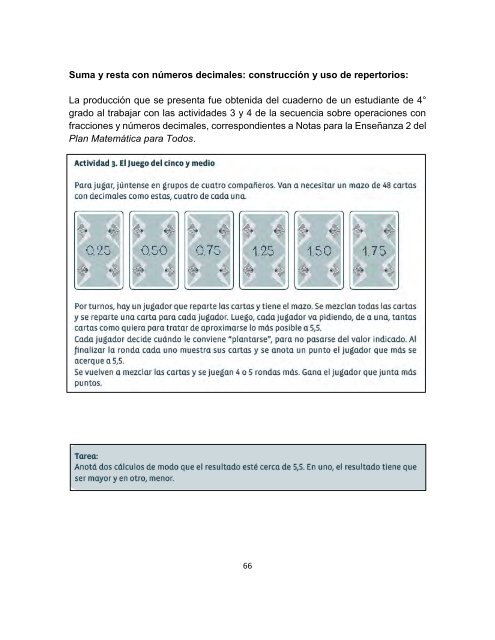 Plan-matematica