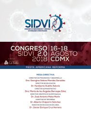 Programa SIDVI 2.0