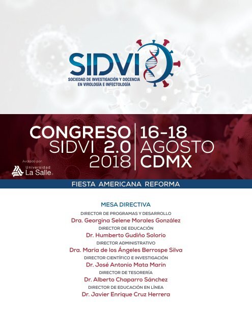 Programa SIDVI 2.0