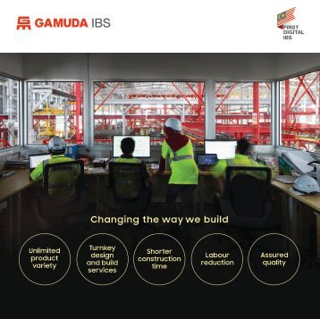 Gamuda IBS - Flip Book (2)