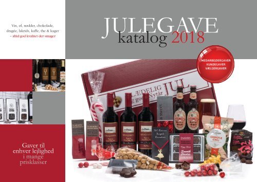 Func Julegaver
