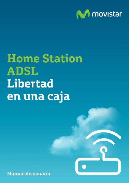 Manual-usuario-home-station-ADSL-ZTE-H108N