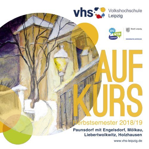 VHS-Paunsdorf-Herbst-2018