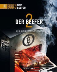 Der Beefer, Bd. 2 - Mehr als nur perfekte Steaks