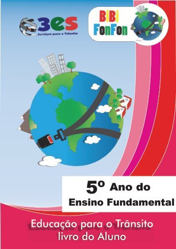 Livro 5º Ano - aluno - 2010 - oficial