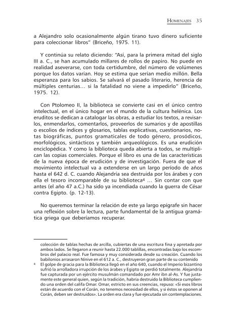 BOLETIN Tomo LXVIII Núms. 277-278 Julio-diciembre