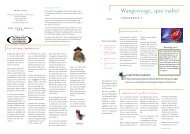 Bürgerinitiative - Wangerooge