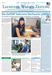 SpezialiSten - GeWAP