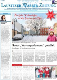 Wasserzeitung hier herunterladen - GeWAP