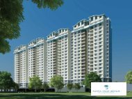Purva Palm Beach New Residential Projects in Bangalore