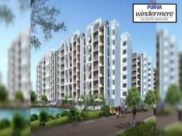 Purva Windermere Lifestyle - Property sell in Chennai