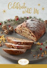 Huize van Wely - decemberbrochure 2018