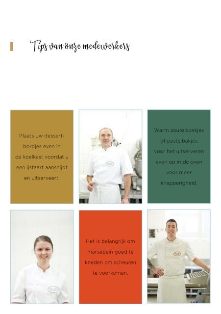 Huize van Wely - decemberbrochure 2018