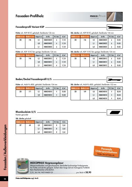 Behrens-Wöhlk-Gruppe Holzbau 2017