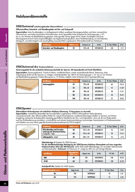 Behrens-Wöhlk-Gruppe Holzbau 2017