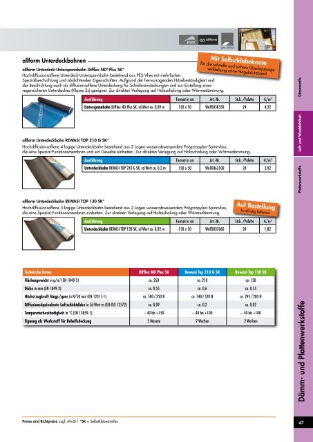 Behrens-Wöhlk-Gruppe Holzbau 2017