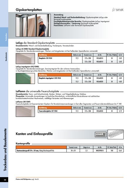 Behrens-Wöhlk-Gruppe Holzbau 2017