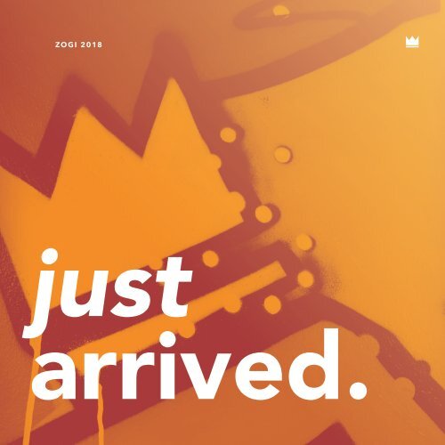 justarrived-brandaddition