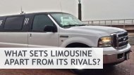 What Sets Limousine Apart From Its Rivals