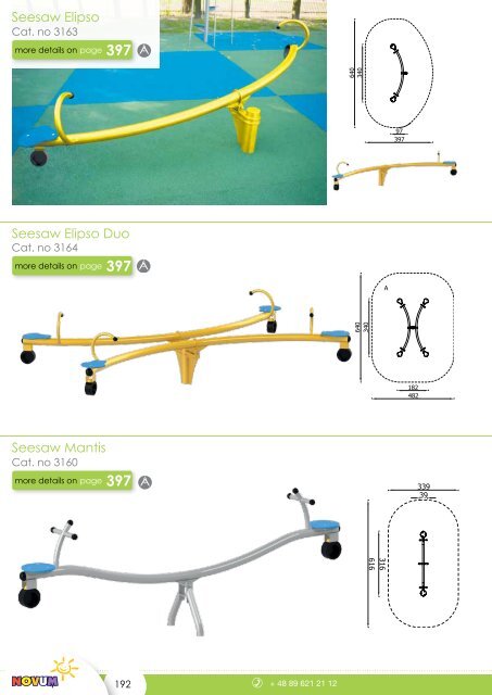 Novum Playground catalogue 2018 LQ