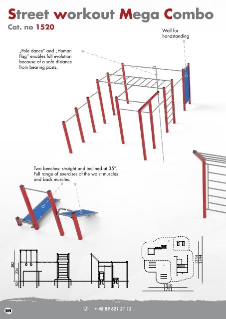 Novum Playground catalogue 2018 LQ