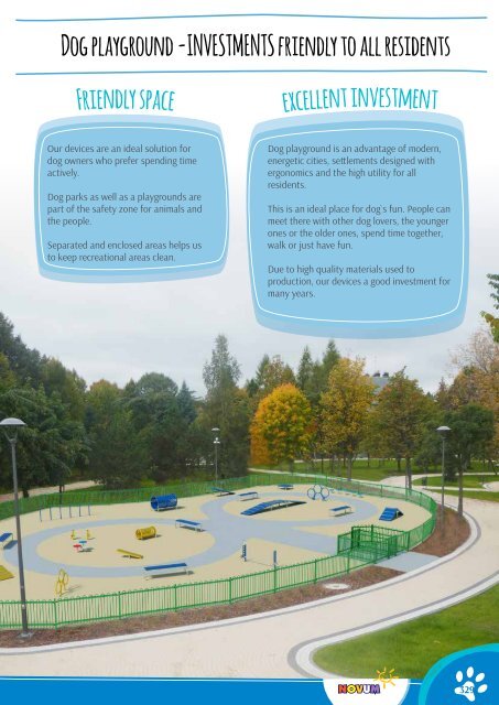 Novum Playground catalogue 2018 LQ