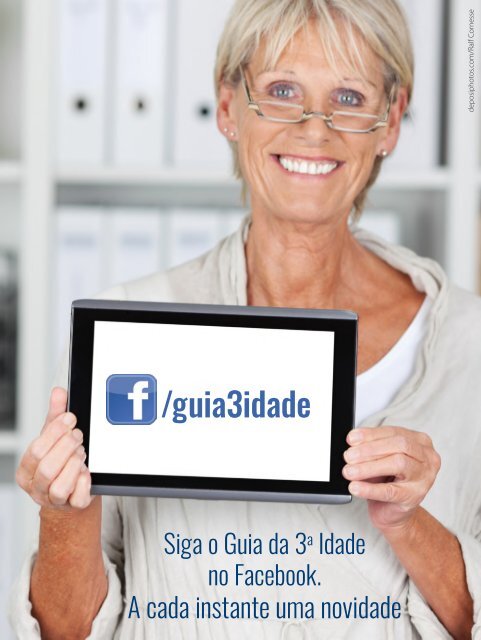 Guia da 3ª Idade #25