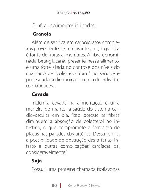 Guia da 3ª Idade #25