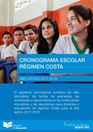 cronograma_escolar_costa_2017-2018