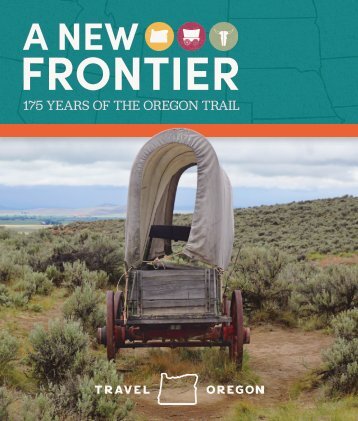 Travel Oregon Special Insert  Sept | Oct 2018