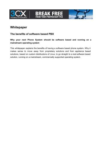 Whitepaper-Why-software-based-PBX