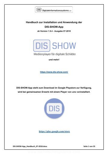 DIS-SHOW-App_Handbuch_07-2018