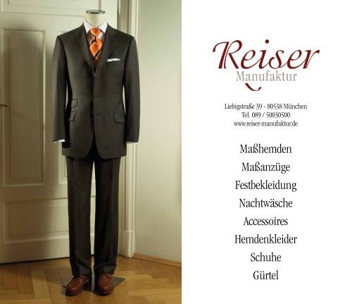 Trendguide Munich Fashion&Lifestyle no.1 2010