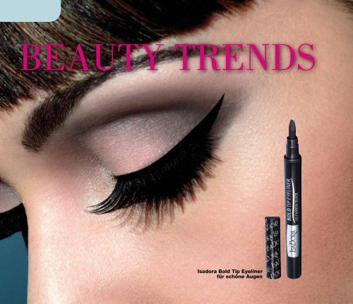 Trendguide Munich Fashion&Lifestyle no.1 2010