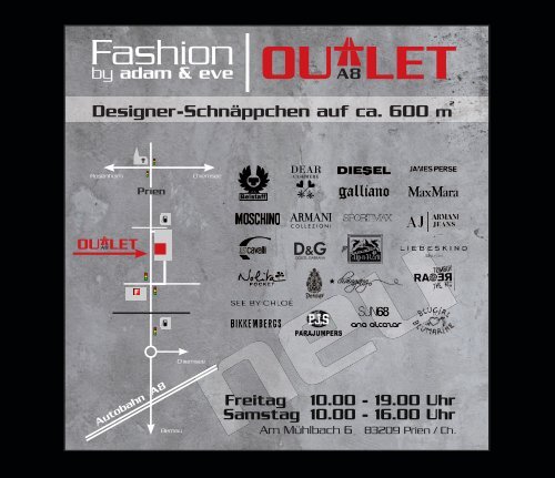 Trendguide Chiemsee 2 2011